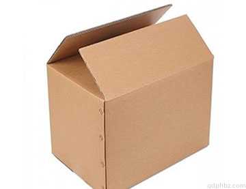 青岛定制纸箱包装需要注意的四个问题