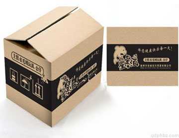 青岛玩具纸箱