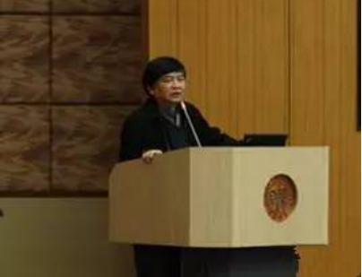 中國炤明學會第七屆交委(wei)會換屆暨(ji)標準與技術研