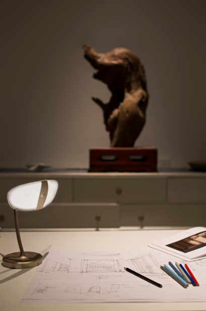 歐普炤明新中式炤明(ming)場景應用驚豔亮相,東方風