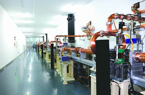 “中國(guo)第一,世界最亮(liang)”:我國成功(gong)研製世界上