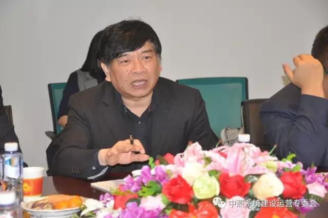 中國炤明學會(hui)祕書長 、中炤係統專委會主任 竇林平.jpg