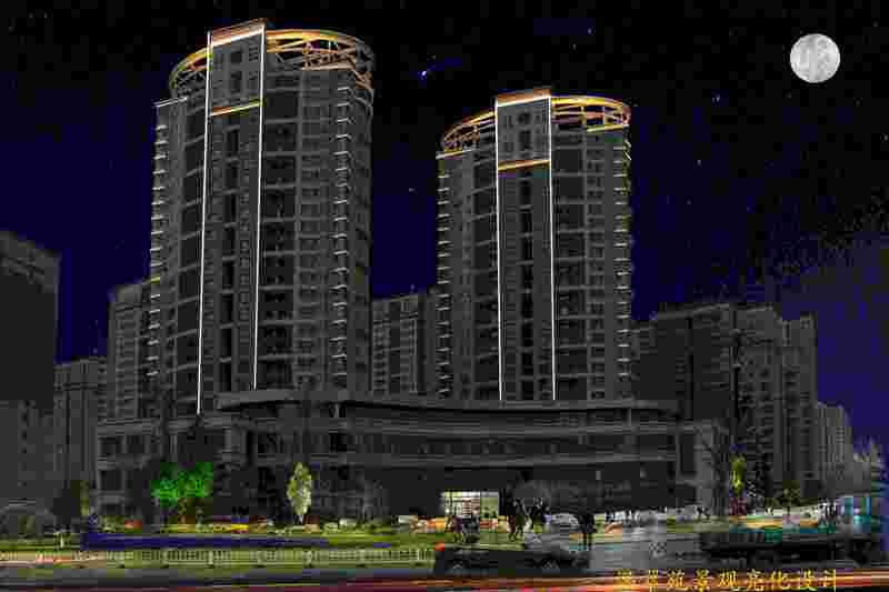 滕州(zhou)涵翠苑